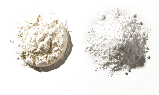 Chondroitin and glucosamine powder