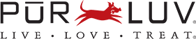 PUR LUV logo